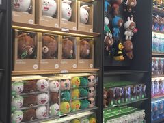 -LINE FRIENDS Garosu-gil Flagship Store