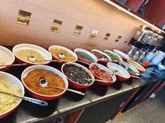 -三江两海老火锅(北京首店)