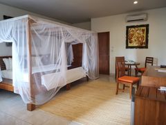 -普里纱丽海滩酒店