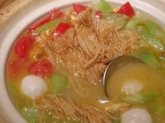 -永安鱼庄·镇江菜(丁卯店)