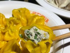 -金谷园饺子·烧烤(人大总店)