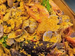 -巽寮印象美食部落餐厅·海鲜·地方特色菜(惠州体验店)