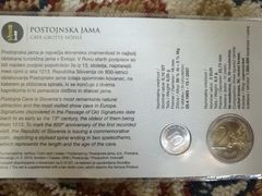-波斯托伊纳溶洞