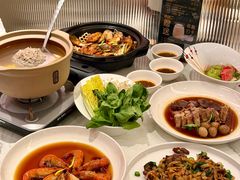 -神仙馆(衡山路店)