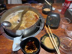 -乐山串串香老火锅(鼓楼店)