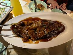 -绿茶餐厅(西单老佛爷店)
