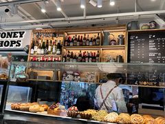 -Money Shops(愚园路店)