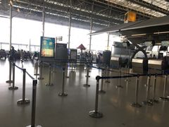 -曼谷素万那普国际机场
