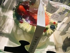 -浮光之丘MontCake生日蛋糕(科华路店)