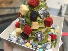 -DQ·蛋糕·冰淇淋(浦江欢乐颂店)