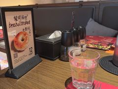 -ZAFFERANO西班牙海鲜饭(上海首店)