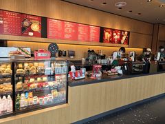 -星巴克臻选(上海长风大悦城店)