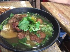 本府拉面（Housespeci-美味兰州手拉面