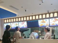 -一头牛馅饼店总店(卫工街店)
