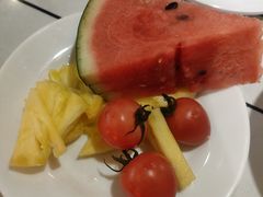 -蛙一刀·麻椒鱼火锅(金仙桥店)