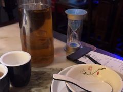 -绿茶餐厅(汇悦大融城店)