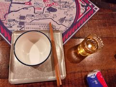 -铁公鸡·四川料理(天环广场店)