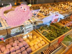 -宋记饼家(石门二路店)