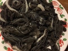 -老门框爆肚涮肉(金宝街店)