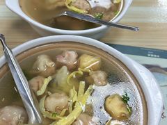 -吉云馄饨(桑梓路店)