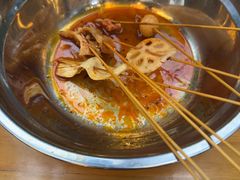-嘉州鲜知味钵钵鸡(奎星楼店)