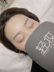 -Doris多里斯半永久纹眉·SMP纹发·发际线