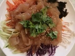 -博雅渔港·融合菜(维也纳国际大酒店)