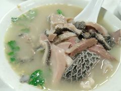-清真永恒华威肉饼(潘家园店)