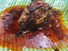 香辣兔头-自贡盐帮菜·玩辣餐厅(樱花园西街店)