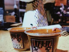 -HANA COFFEE(长寿路店)