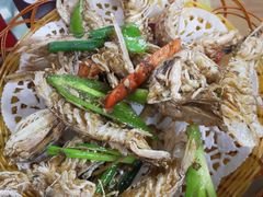 -叶姐海鲜(棋子湾店)