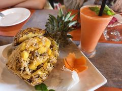 -The Palmboo Restaurant