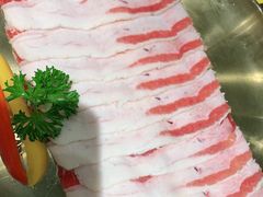 -恩泽家·果味坛子韩国炭火烤肉(白石龙店)