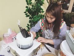-千浔一暖DIY蛋糕烘焙(人民大学店)