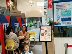 -DQ·蛋糕·冰淇淋(大宁国际商业广场店)