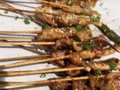 -林二哥宜烤官·宜宾小烧烤