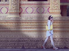 -西双版纳勐泐文化旅游区