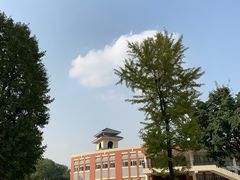 -四川大学(望江校区)