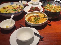 -外婆家(西溪印象城店)