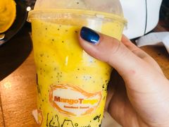 -Mango Tango