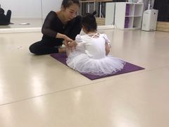 -红舞鞋舞蹈教育(近江校区)