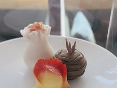 -德发长饺子·非遗(钟楼店)