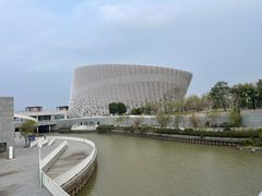 -福州海峡文化艺术中心