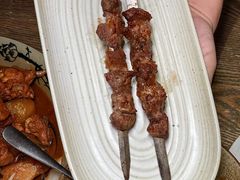 -那时新疆·若羌(经纬汇店)