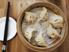 海胆蒸饺-海胆小馆(东北水饺·春柳店)