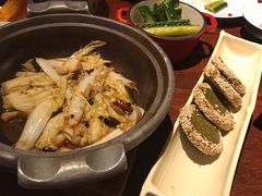 绿茶饼-绿茶餐厅(领展购物广场·中关村店)