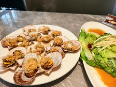 -1937青岛老味道·海肠捞饭·青岛菜(大鲍岛栈桥店)