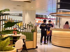 大堂-KingThaia金泰兰(滨江天街店)