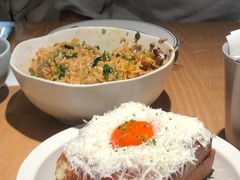 -O'eat Blossom&Pelican(深圳首店)