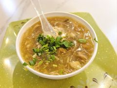 鲍螺万象翅-食盈碗仔翅(星玺广场店)